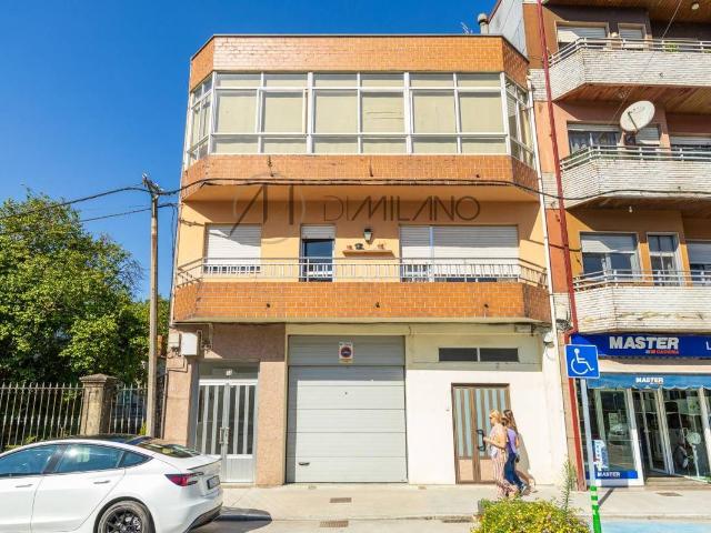 Piso en Venta en O Porriño