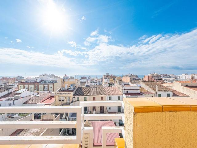 Piso en Venta en Ocata