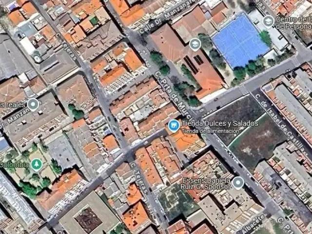 Piso en Venta en Ocaña