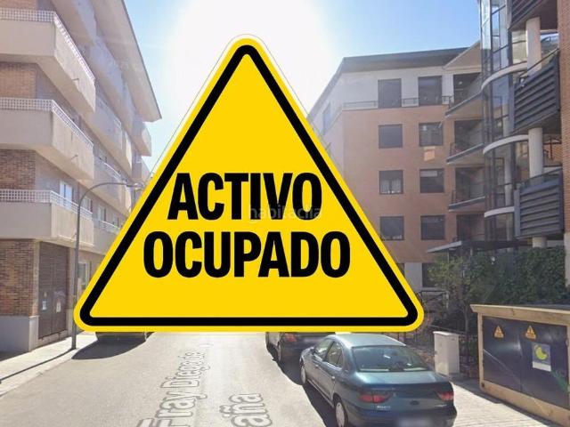 Piso en venta en Ocaña, Urbanización San Isidro. PISO EN OCAÑA. Pisos.