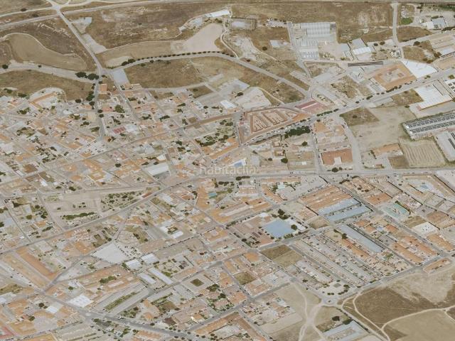 Piso en venta en Ocaña, Centro de Especialidades. Venta de Casa en Ocaña. Pisos.