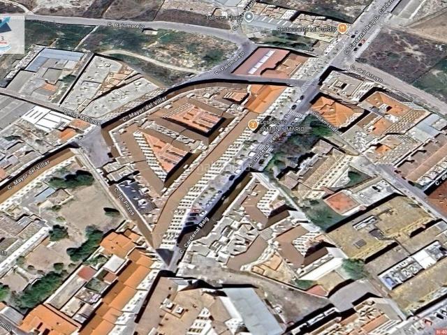 Piso en venta en Ocaña, Centro de Especialidades. Venta piso en Ocaña Toledo. Pisos.
