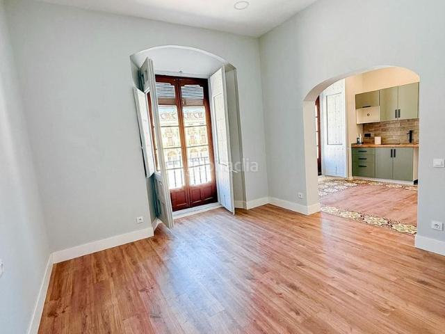Piso en venta en Ocaña, Centro. Pisos.