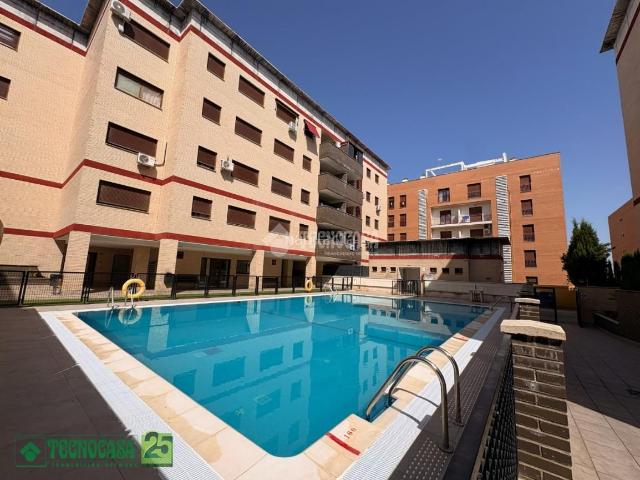 Piso en venta en Ocaña, Entrada Gasolineras. Piso en venta en Ocaña. Pisos.