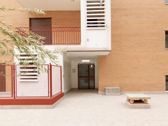 Piso en venta en Ocaña, Entrada Gasolineras. Pisos.