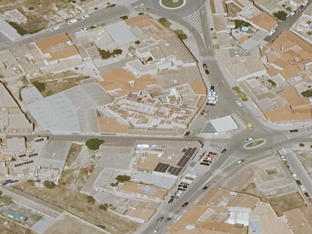 Piso en venta en Ocaña, Entrada Gasolineras. Venta de Casa en Ocaña. Pisos.