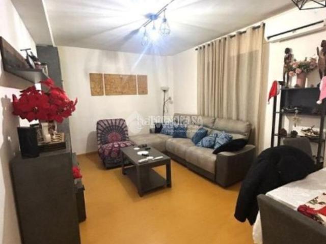 Piso en venta en Ocaña, Puerta de Murcia Colegios. Piso en venta en Ocaña. Pisos.