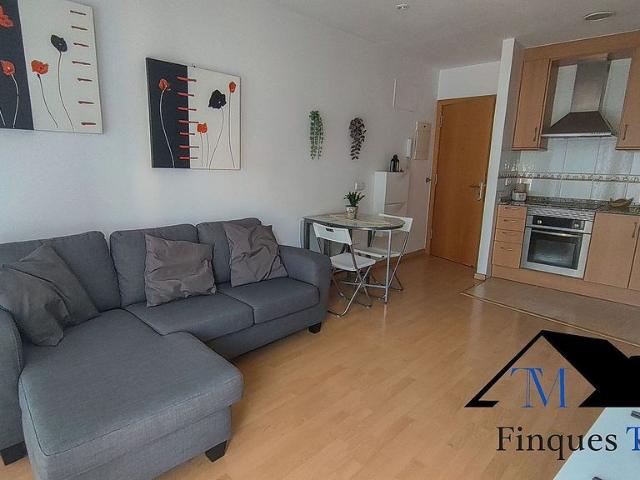 Piso en venta en Òdena, de 58 m² 2 habitaciones por 145.000