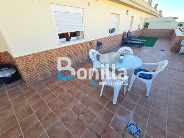 Piso en venta en Oeste 29700