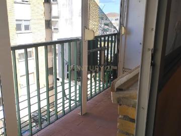 Piso en venta en Extremadura - Balcón