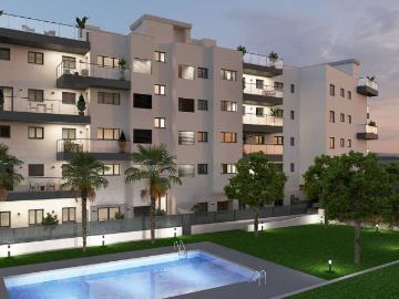 Piso en venta en Extremadura - Terraza