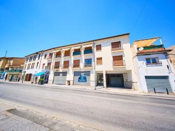 Piso en venta en Ogíjares, Granada