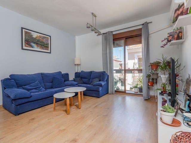 Piso en venta en Ogíjares, Granada