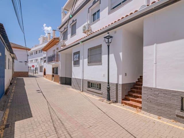 Piso en venta en Ogíjares, Granada