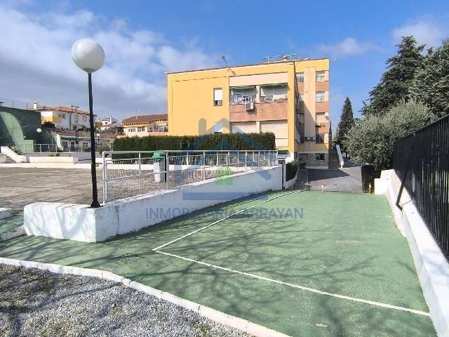 Piso en Venta en Ogíjares