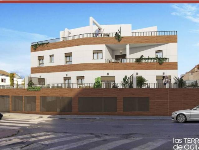 Piso en Venta en Ogíjares