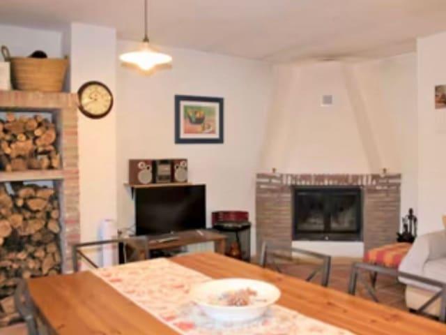 Piso en venta en Ohanes, Almería