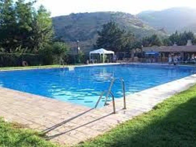 Piso en venta en Ohanes, Almería