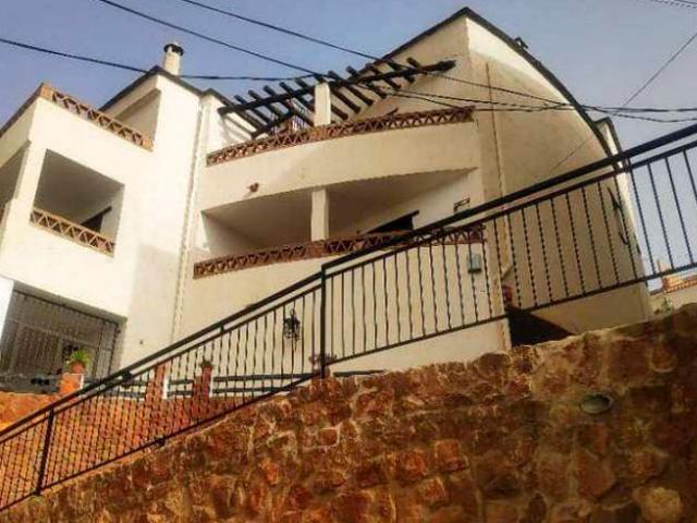 Piso en venta en Ohanes, Calle alpujarras
