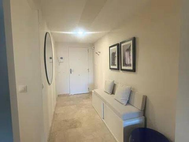 Piso en Venta en Ojén