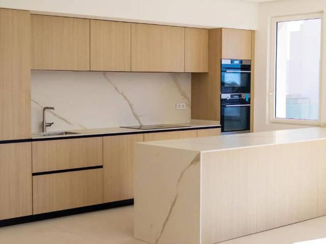 Piso en Venta en Ojén