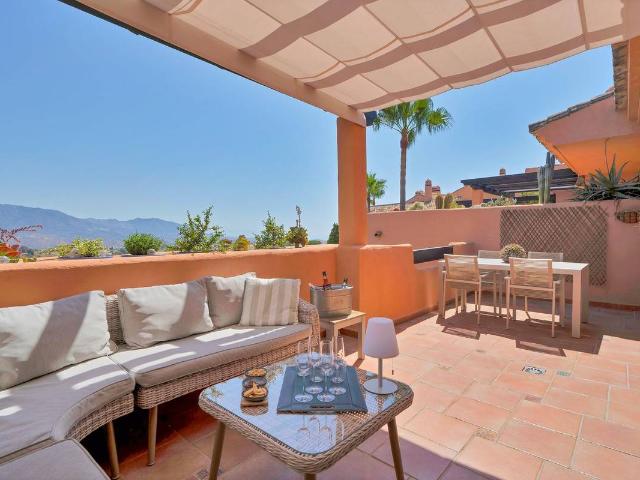 Piso en Venta en Ojén pueblo