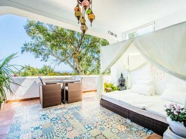 Piso en Venta en Ojén