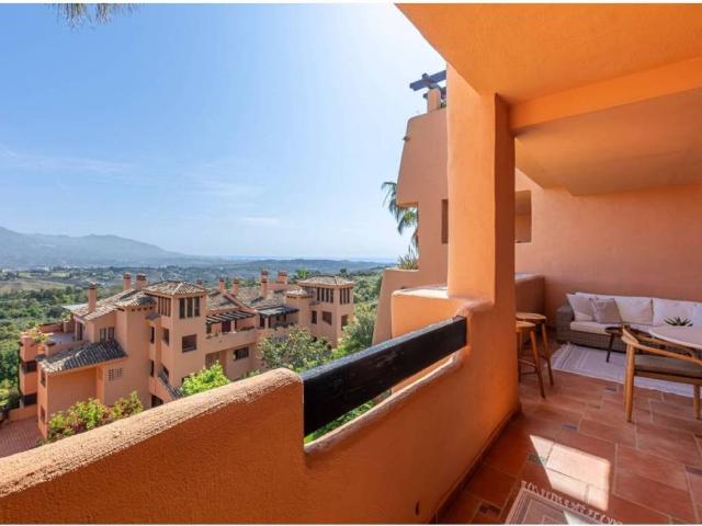 Piso en Venta en Ojén