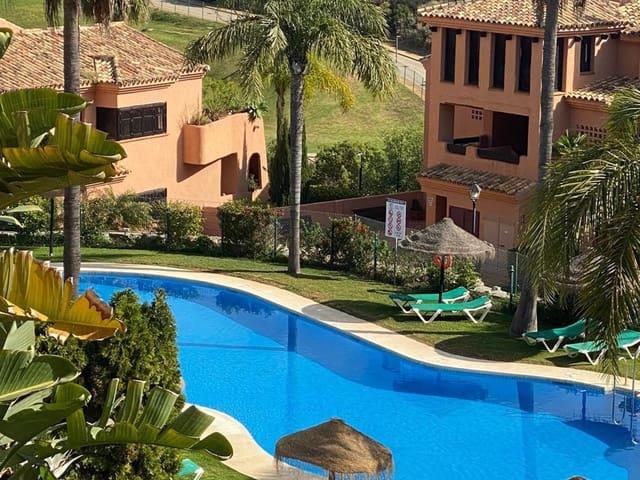 Piso en venta en Ojen, Málaga Costa del Sol