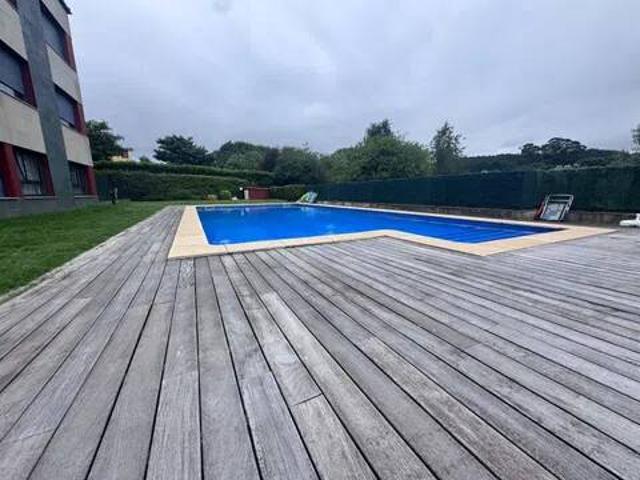 Piso en Venta en Oleiros