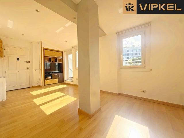 Piso en venta en Oleiros La Coruña