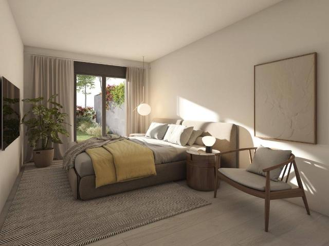 Piso en Venta en Olesa de Montserrat