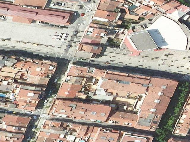 Piso en Venta en Olesa de Montserrat