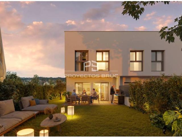 Piso en Venta en Olesa de Montserrat