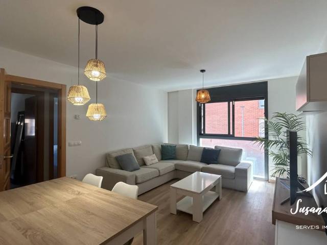 Piso en Venta en Olesa de Montserrat