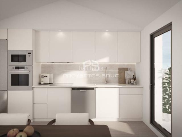 Piso en venta en Olesa de Montserrat. OLESA LIVING Obra Nova despectaculars vivendes, Places d aparcament i Trasters Demani Informació. Pisos Olesa de.