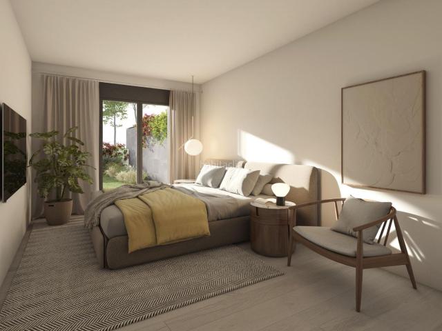 Piso en venta en Olesa de Montserrat. Piso de Obra Nueva en Olesa de Montserrat, Zona Vall DAran, Baix Llobregat Nord. Pisos Olesa de.
