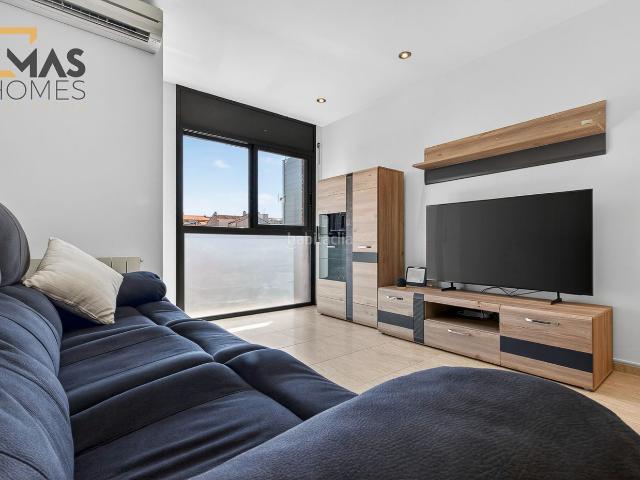 Piso en venta en Olesa de Montserrat. Pisos Olesa de.