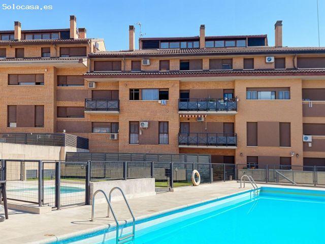 Piso en Venta en Olías del Rey, Toledo