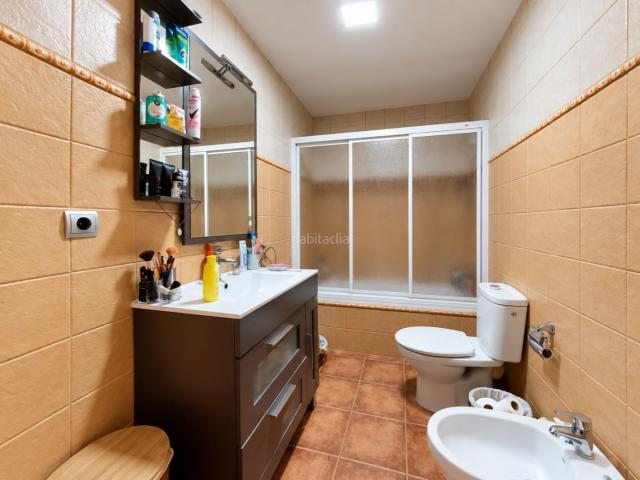Piso en venta en Olías del Rey. venta de piso. Pisos Olías del.