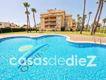 Piso en venta en Oliva Nova, Valencia Costa Valencia