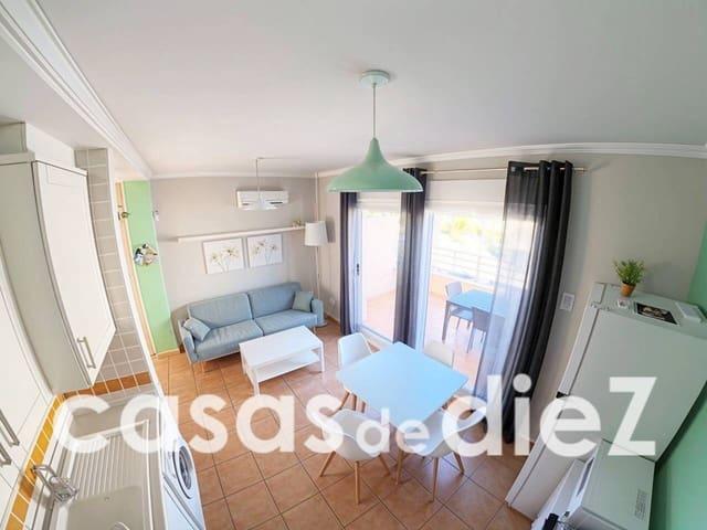 Piso en venta en Oliva Nova, Valencia Costa Valencia