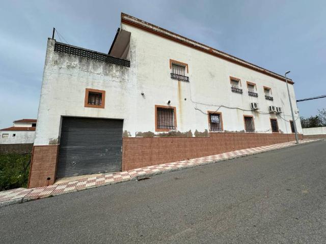 Piso en Venta en Oliva de La Frontera