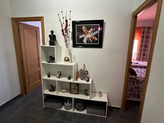 Piso en Venta en Oliva de La Frontera
