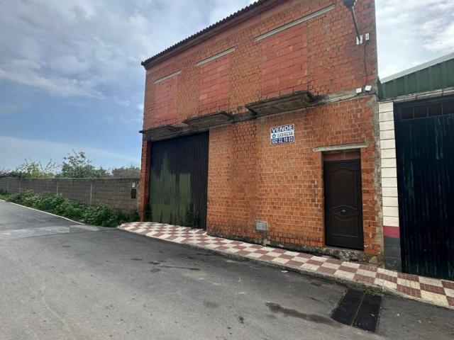 Piso en Venta en Oliva de La Frontera