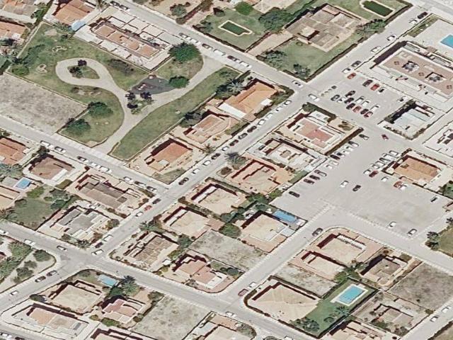 Piso en Venta en Oliva Playa