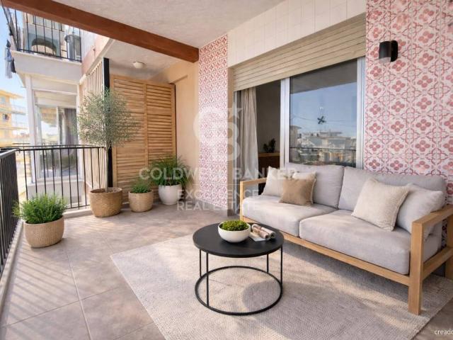 Piso en Venta en Oliva Playa