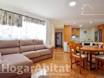 Piso en venta en Oliva, Valencia Costa Valencia