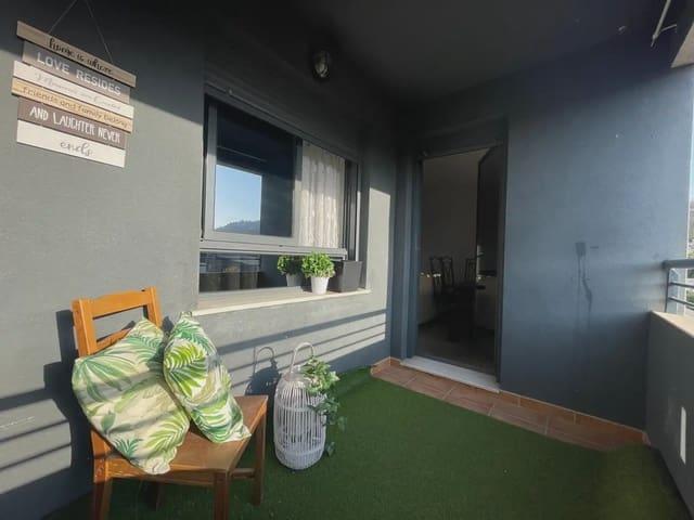 Piso en venta en Oliva, Valencia Costa Valencia