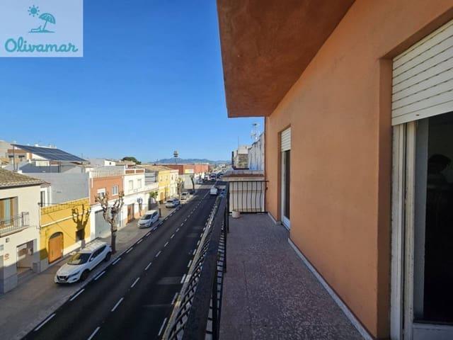 Piso en venta en Oliva, Valencia Costa Valencia